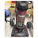 Eureka Vacuum