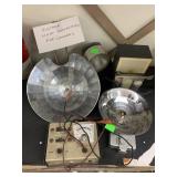 Vintage camera stuff