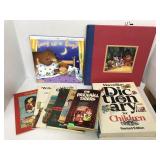 Kids Books and dictionary, Muppet Babies