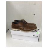 Menï¿½s Brown Dress Shoes Size 13