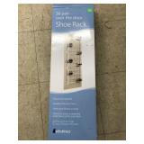 Over the Door Shoe Rack