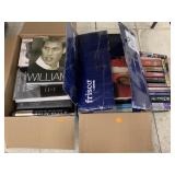 Princess Diana Books and Misc