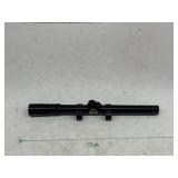 Scope - Bushnell Sportsview