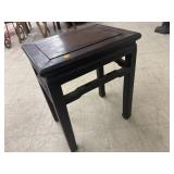 Small Stand / Table 16x12x20 inches