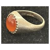 Jewelry - Ring - marked ELID