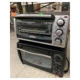 2cnt Toaster Ovens