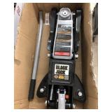 Black Jack 2.5 Ton Jack