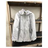 Liz Claiborne Womenï¿½s Jacket Size XL