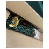 Instant Christmas Tree