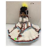 Native American Doll