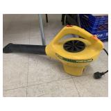 Electric Power Blower