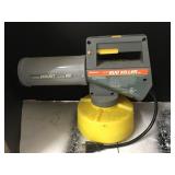 Electric Bug killer, Burgess