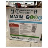 Maxim Disinfect Cleaner