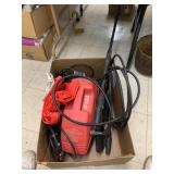 Power Washer