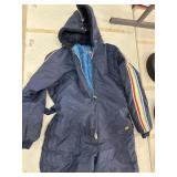 Snow Suit - unknown size