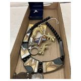 Jewelry - Rings, Necklaces, Pins