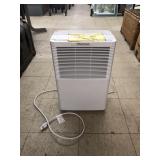 Hisense Dehumidifier