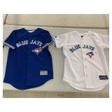 2cnt Blue Jays Jerseys