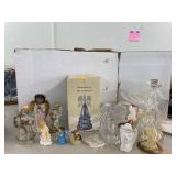 Collection of angels