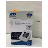 Blood Pressure Monitor