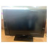 Toshiba Flat Screen TV Works, No Remote, 32 Inch