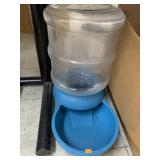 Pet Water Dispenser