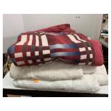 3cnt Blankets