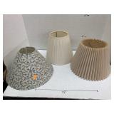3cnt Lamp Shades