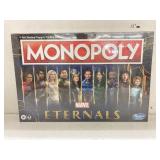 Marvel Eternals Monopoly (new)
