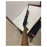 BB Pump Gun - not working