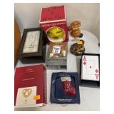 Ornaments & Misc Lot