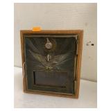 Eagle Bank, Doesnï¿½t Open