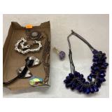 Jewelry / Misc Lot