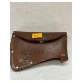 Western Hatchet Cover