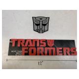 2cnt Transformers Decor
