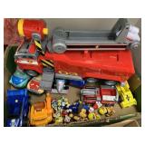 Paw Patrol Toys