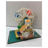 Fisher Price Ferris Wheel