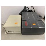 2cnt Surge Protectors?