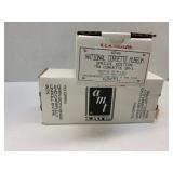 2 new in box, Ertl Corvettes