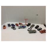 Toy cars, Hot Wheels