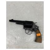 Vintage Toy Cap Gun - SUSANNA - Brevetti Concess