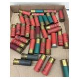 Shot Gun Shells - 3rd Party Shipping Only Thru