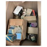 Assorted Hardware and Misc