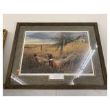 Memory Lane Pheasant Picture