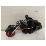 Darth Vader on Bike Toy
