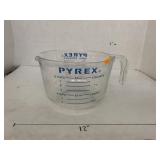 Pyrex Measuring Cup