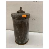 Vntg Ice Cream Mixer