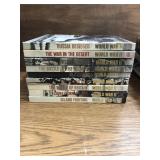 World War II Time Life Book Set