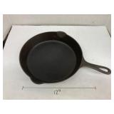 Griswold cast iron skillet