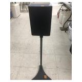Speaker and Stand